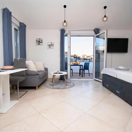 Sun Apartment Pula