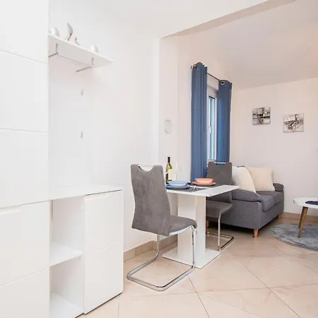 Sun Apartment Pula