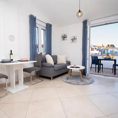 Sun Apartment Pula