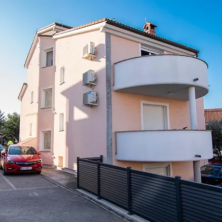 Apartment Sun Pula