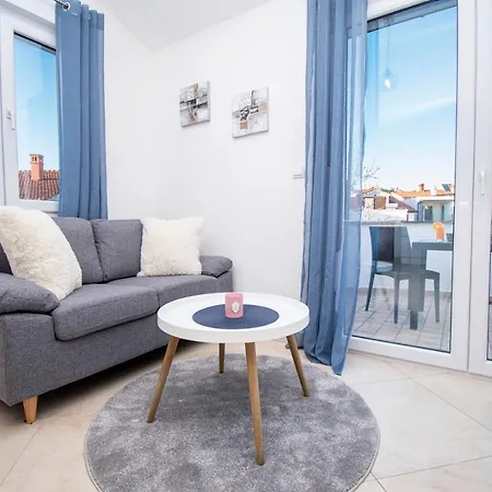 Apartment Sun *