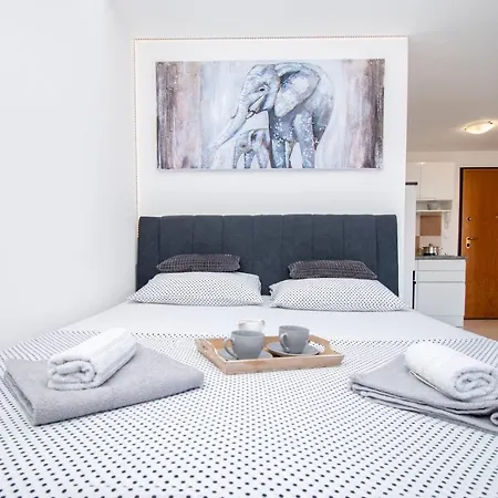 Apartment Sun Pula