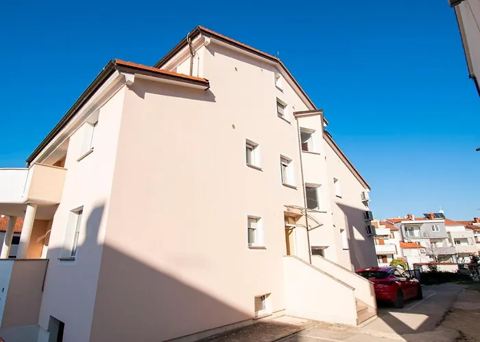 Sun Appartement