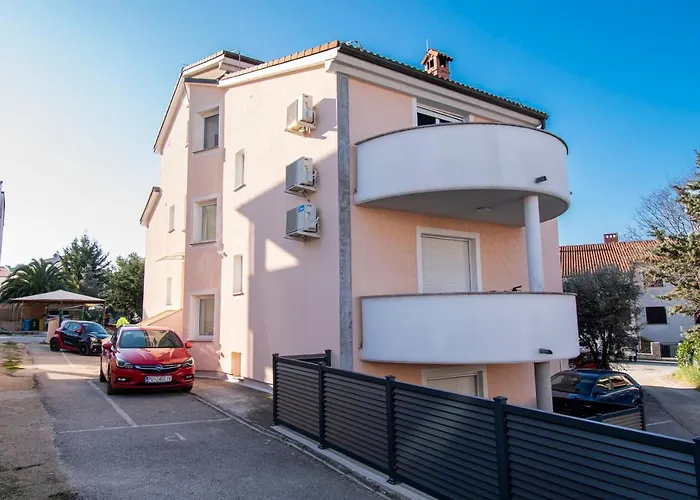 Appartement Sun Pula