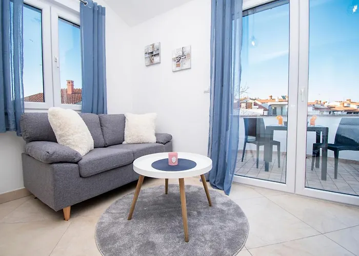 Appartement Sun *