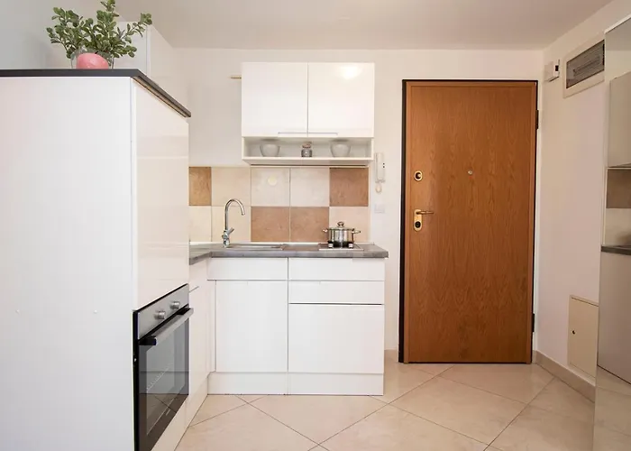 Appartement Sun