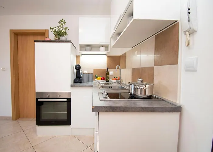 Sun Appartement