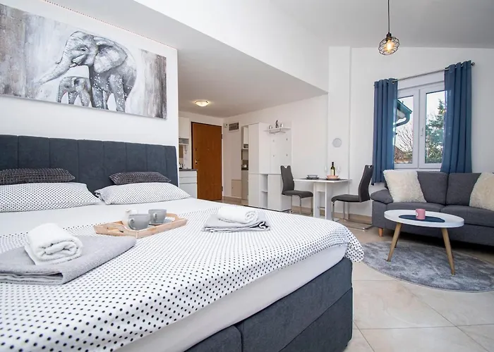 Appartement Sun *