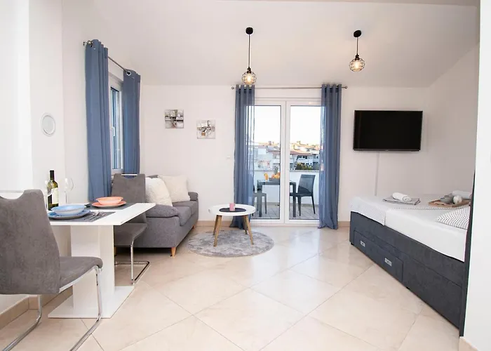 Sun Appartement Pula