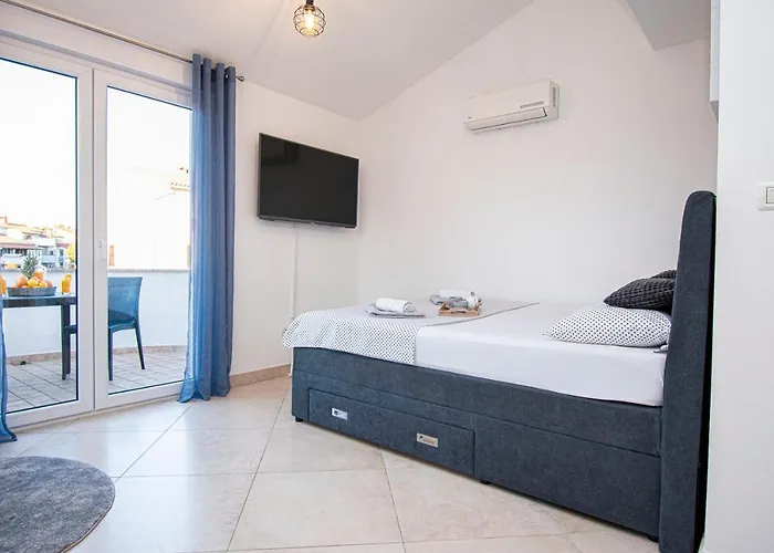 Sun Appartement
